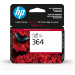 HP CB317EE/364 Ink cartridge foto black, 130 pages ISO/IEC 24711 130 Photos 3ml for HP PhotoSmart C 309/D 5460/7510