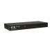 Tripp Lite B042-004 KVM switch Rack mounting Black