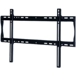 Peerless SF650 TV mount/stand Black