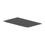 HP M53304-001 laptop spare part Display