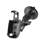 RAM Mounts RAM-B-166-MA5U navigator mount Car Black
