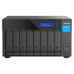 TVS-H874-I7-32G/176TB-HC - NAS, SAN & Storage Servers -