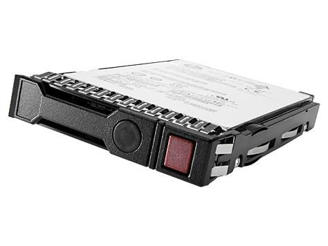Photos - Other for Computer HP HPE HDD 900GB 2.5 INCH 10K RPM SFF EG0900JEHMB-RFB 