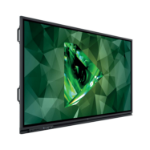 Genee Group Genee G-Touch 75" Emerald 4K Interactive Display G-Touch 4K Screen includes Sparks II software license - 5 Years Warranty -