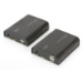 Digitus HDMI KVM Extender over IP, Set