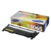 Samsung CLT-Y406S/ELS/Y406 Toner yellow, 1K pages ISO/IEC 19798 for Samsung CLP-360