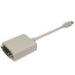 Cables Direct HDMINIDP-DVI video cable adapter 0.15 m Mini DisplayPort White