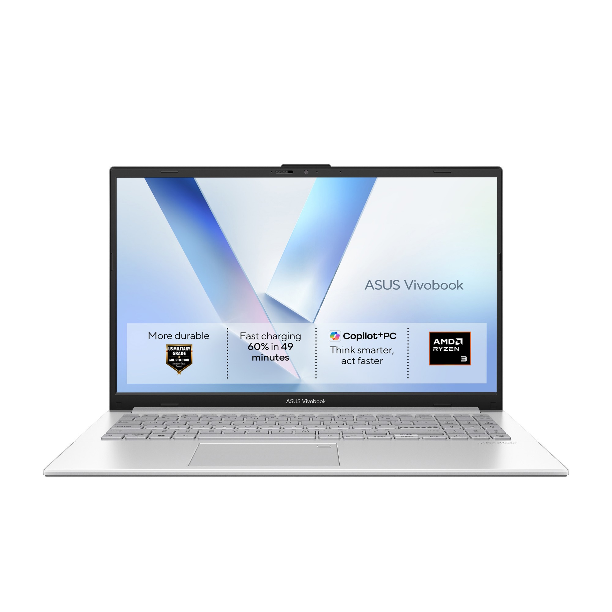 Asus E1504FA-BQ5633W