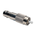 Tripp Lite T020-001-ST62 fiber optic adapter FC/ST 1 pc(s) Silver