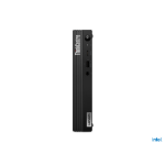 Lenovo ThinkCentre M70q Intel® Core™ i5 i5-11400T 16 GB DDR4-SDRAM 256 GB SSD Windows 10 Pro Mini PC Black