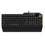 ASUS TUF Gaming Combo K1 & M3 keyboard Mouse included USB Black