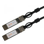 eNet Components SFP-H25G-CU50CM-ENC InfiniBand/fibre optic cable 19.7" (0.5 m) SFP28 DAC Black