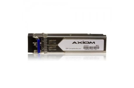Axiom DEM-431XT-DD-AX Compatible 10G SFP+ Transceiver Axiom DEM-431XT-DD-AX Compatible 10G SFP+ Transceiver