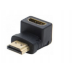 Hypertec 128294-HY cable gender changer HDMI Type A (Standard) Black