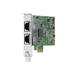 Hewlett Packard Enterprise 1G 2x 332T Internal Ethernet 2000 Mbit/s