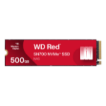 Western Digital Red WD ™ SN700 NVMe™ POWERED BY SANDISK 500 GB