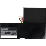 CoreParts MBXMSI-BA0003 notebook spare part Battery
