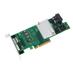 Fujitsu 38042327 RAID controller PCI Express 3.0 12 Gbit/s