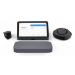 ASUS GQE20A-G5003UN Google Meet Small/Medium Room Kit video conferencing system 9 person(s) Ethernet LAN Group video conferencing system