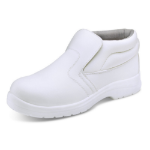 BEESWIFT Micro-Fibre Boot S2 White 10