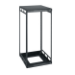 Middle Atlantic Products 5-21 rack cabinet 21U Freestanding rack Black