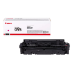 Canon 3014C002/055 Toner cartridge magenta, 2.1K pages ISO/IEC 19752 for Canon LBP-660