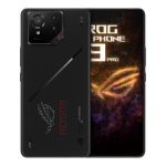 ASUS ROG Phone 9 Pro AI2501-16G512GP-BK-UK 17.2 cm (6.78") Dual SIM Android 15 5G USB Type-C 16 GB 512 GB 5800 mAh Black