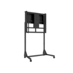 Multibrackets M Motorized Floorstand 160 kg Black SD