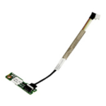 HP 617257-001 laptop spare part Power board