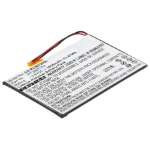 CoreParts MBXTAB-BA083 tablet spare part/accessory Battery