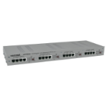 ComNet CLLFE16POEU network extender Network repeater Grey 10, 100 Mbit/s