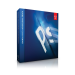Adobe Photoshop CS5 Extended Upgrade, Win Graphic editor