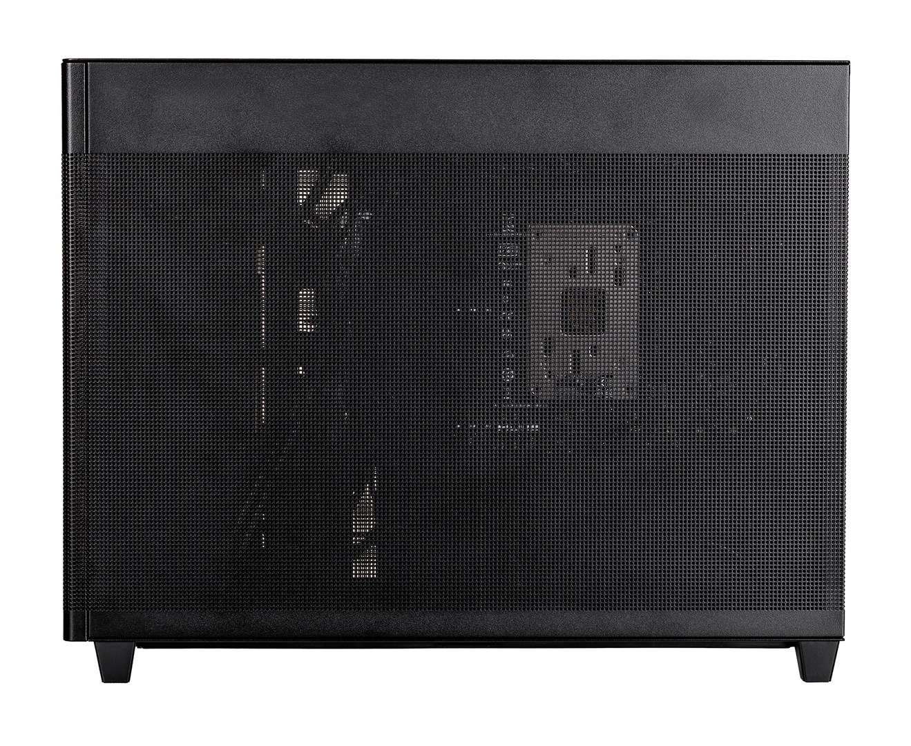 ACN Actina 5901443430551 PC AMD Ryzenâ„¢ 7 8700F 32 GB DDR5-SDRAM 1 TB SSD AMD Radeon RX 9060 XT Mini Tower Black