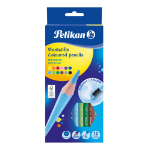 Pelikan 700689 colour pencil Multicolour 12 pc(s)