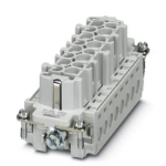 Phoenix Contact 1648241 wire connector screw Gray
