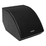 Biamp Community MX10-B 2-way Black Wired 200 W