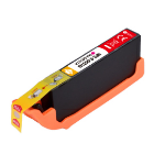 G&G 21467 inktcartridge 1 stuk(s) Compatibel Magenta