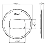 Vogel's PFA 9108