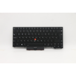 Lenovo 5N20W67784 notebook spare part Keyboard