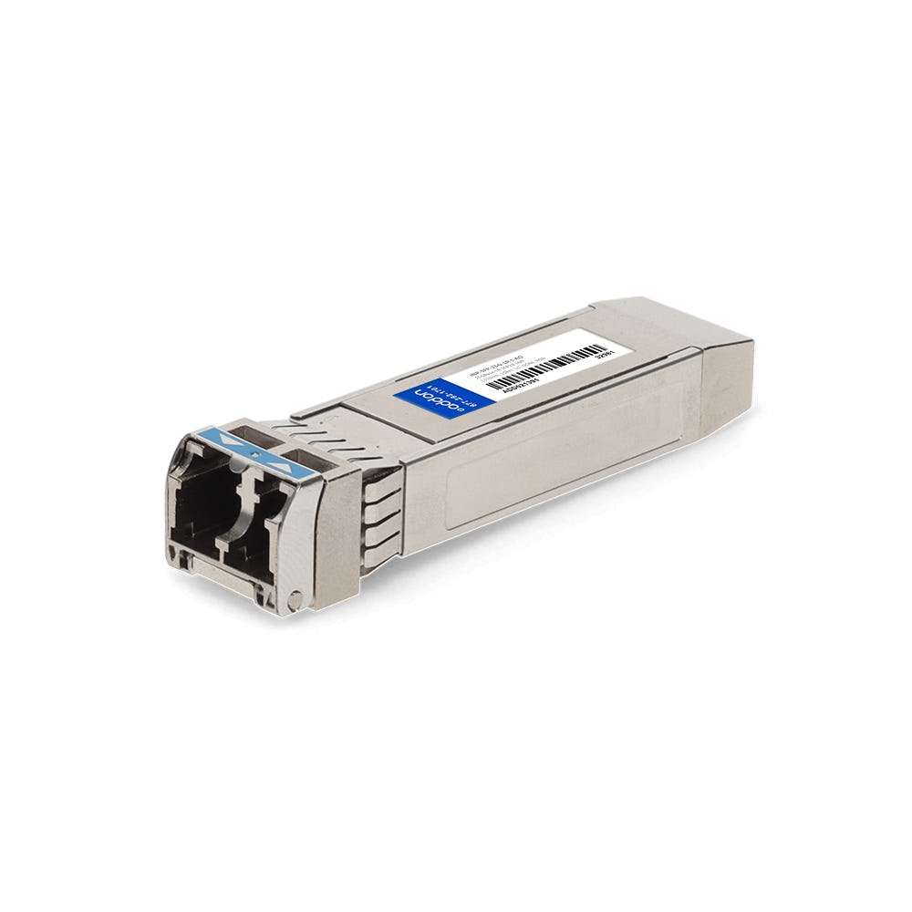 AddOn Networks JNP-SFP-25G-LR-I-AO network transceiver module Fiber op