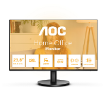 AOC 24B3QA2 computer monitor