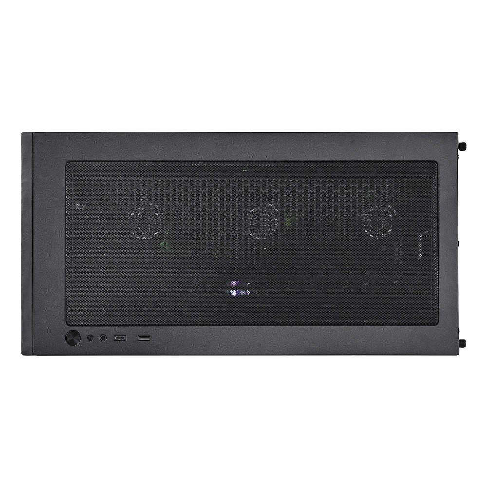 ACN Actina 5901443423959 PC AMD Ryzenâ„¢ 9 9900X3D 32 GB DDR5-SDRAM 2 TB SSD NVIDIA GeForce RTX 5090 Midi Tower Black