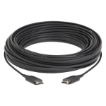 DataVideo CB-60 HDMI cable 30 m HDMI Type A (Standard) Black
