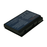 2-Power 14.8v, 8 cell, 68Wh Laptop Battery - replaces BT.00805.010