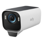 Eufy S3 Pro Bullet IP security camera Outdoor 3840 x 2160 pixels Wall