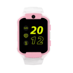 Canyon CNE-KW41WP smartwatch / sport watch Digital Touchscreen 4G Rose