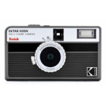 Kodak Ektar H35N Compact film camera 35 mm Black, Silver