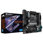 Gigabyte B760M AORUS PRO AX DDR4 motherboard Intel B760 LGA 1700 micro ATX