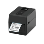 Toshiba BV420D-TS label printer Direct thermal 300 x 300 DPI 127 mm/sec Wired & Wireless Ethernet LAN Wi-Fi Bluetooth