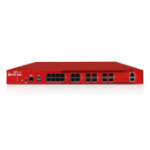 WatchGuard Firebox M695 hardware firewall 1U 10.8 Gbit/s